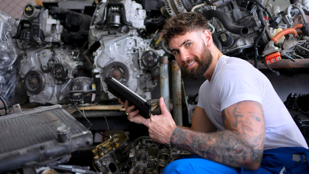 Auto verschrotten in Hannover – Ihre Vorteile mit der Autoverwertung Hannover