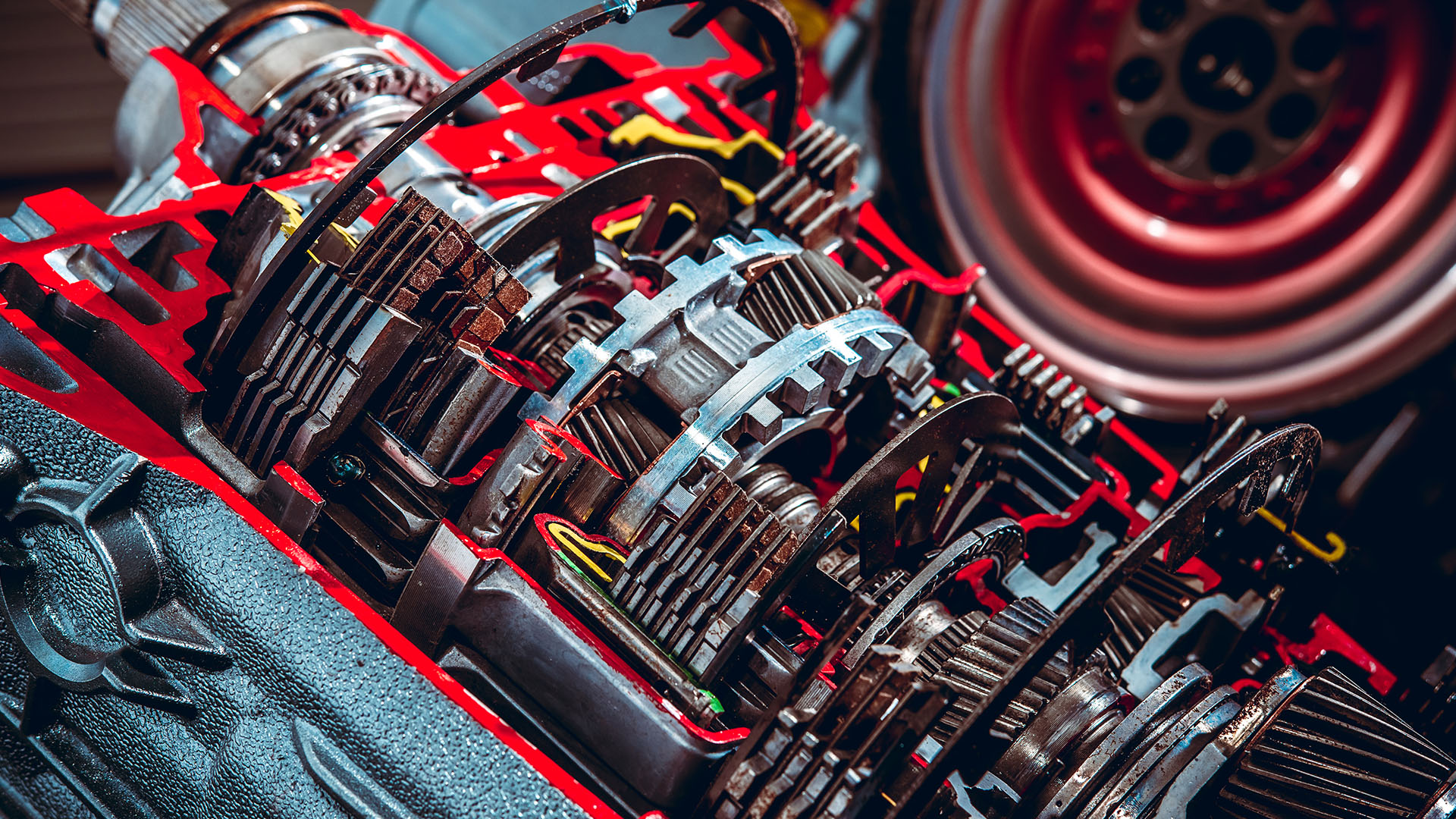 Getriebeschaden, Turboschaden, Steuerkette: Wann lohnt Verwertung?