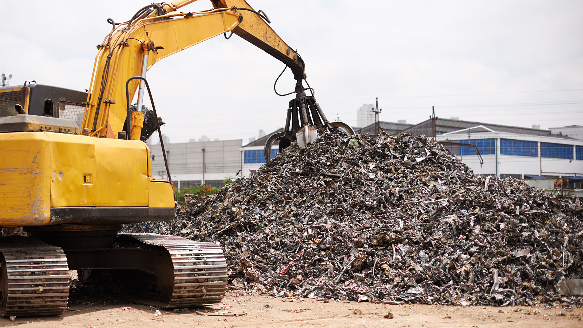 Wie funktioniert Autorecycling wirklich?