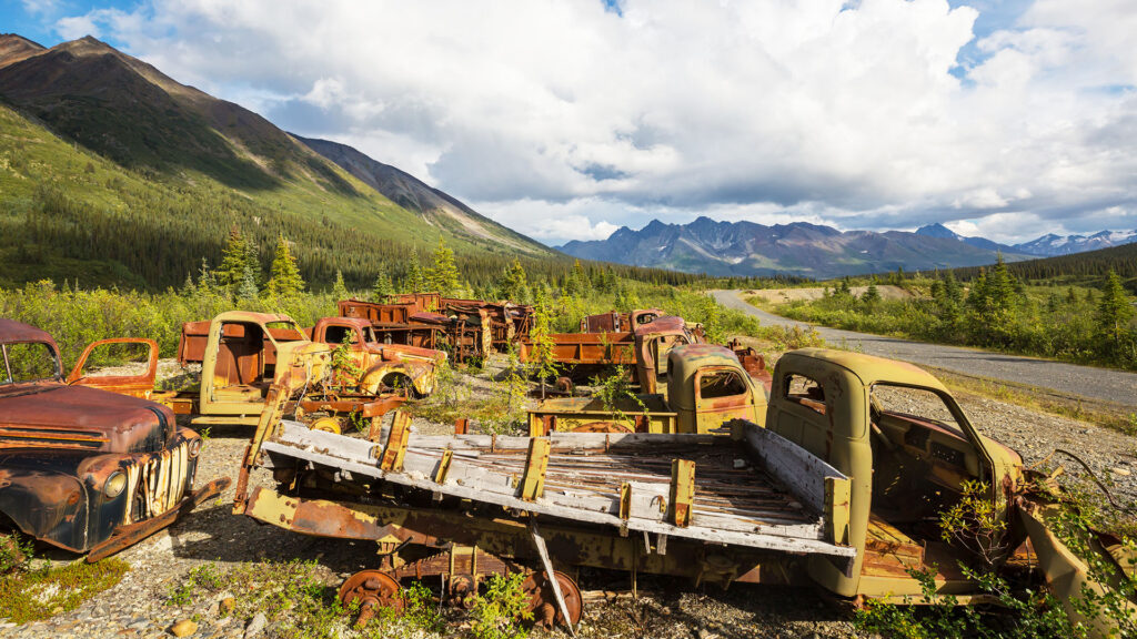 Nachhaltig Autofahren - 7 einfache Wege, um Ressourcen zu schonen